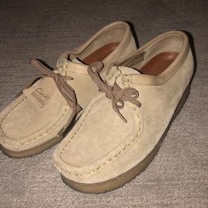 Wallabees